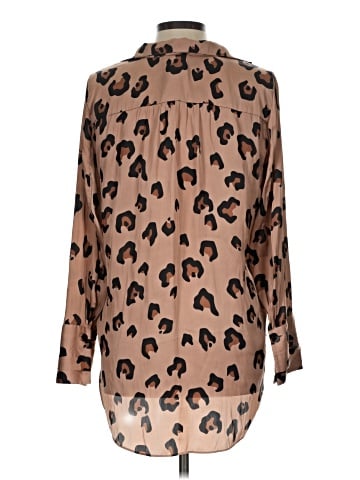 Witchery Long Sleeve Blouse (view 2)