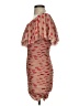 AFRM Hearts Red Cocktail Dress Size XS - photo 5