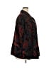 TanJay Print Red Jacket Size 24W - photo 4