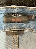 Torrid Hearts Blue Jeans Size 18 Plus - photo 4