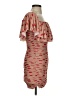 AFRM Hearts Red Cocktail Dress Size XS - photo 4
