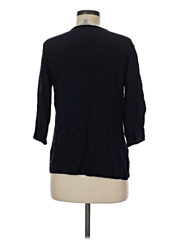 Tribella 3/4 Sleeve Blouse (view 2)
