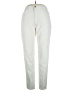 Moda International Ivory Jeans Size 16 - photo 1