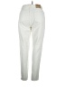Moda International Ivory Jeans Size 16 - photo 2