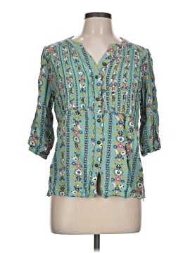 Matilda Jane 3/4 Sleeve Blouse (view 1)
