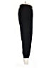 Lou & Grey Solid Black Casual Pants Size M (petite) - photo 4