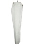 Moda International Ivory Jeans Size 16 - photo 4