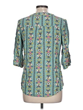 Matilda Jane 3/4 Sleeve Blouse (view 2)