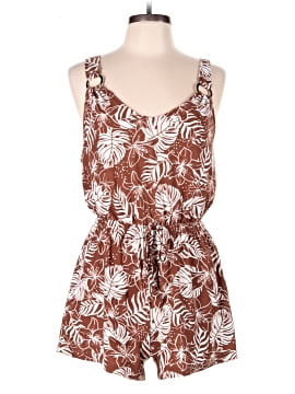 Derek Heart Romper