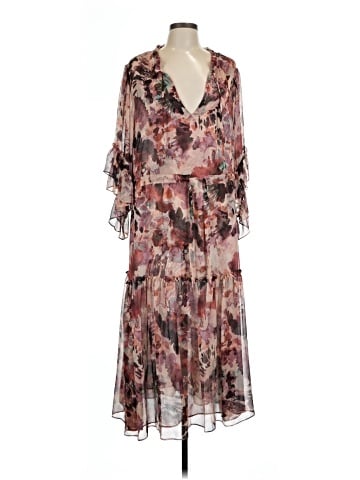 MISA Los Angeles Cocktail Dress (view 1)