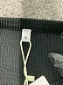 Fashion Black Pullover Sweater Size S - photo 7