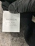 Fashion Black Pullover Sweater Size S - photo 8