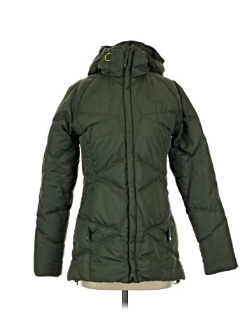 REI Snow Jacket (view 1)
