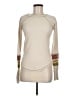 Free People Ivory Pullover Sweater Size M - photo 1