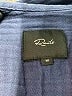 Rails 100% Cotton Blue Long Sleeve Button-Down Shirt Size M - photo 7