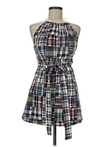 Cynthia Rowley Casual Dress (view 1)
