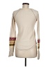 Free People Ivory Pullover Sweater Size M - photo 2
