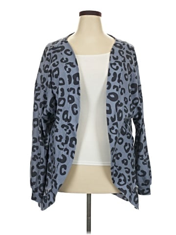 Unbranded Blazer (view 1)