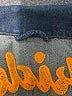 Assorted Brands 100% Cotton Blue Denim Jacket One size (kids) - photo 3