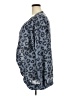Unbranded Animal Print Blue Blazer Size 4XL - photo 5