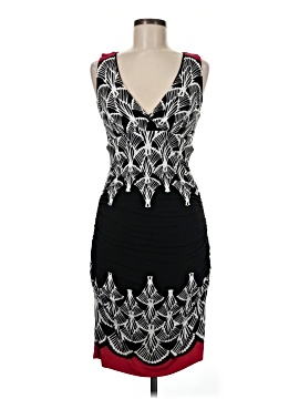 Nicole Miller Studio Cocktail Dress (view 1)