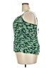 Torrid Green Sleeveless Top Size 2X Plus (2) - photo 5