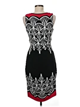 Nicole Miller Studio Cocktail Dress (view 2)