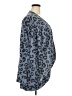 Unbranded Animal Print Blue Blazer Size 4XL - photo 4