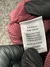 Love Tree Burgundy Pullover Sweater Size L - photo 8