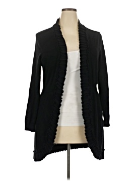 Style&Co Cardigan (view 1)