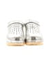 Sven Swedish Clogs Silver Mule/Clog Size EU 36 - photo 2