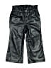 Baby Gap 100% Polyester Black Casual Pants Size 3 - photo 1