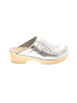 Sven Swedish Clogs Mule/Clog
