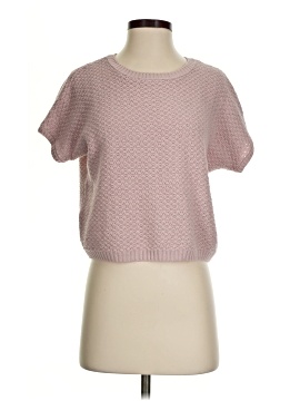 Rachel Zoe Tjx Pullover Sweater