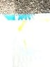 Unbranded Tropical Teal Casual Dress Size S (estimated) - photo 7