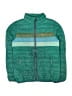 Cotopaxi 100% Nylon Color Block Green Jacket Size S (youth) - photo 1