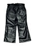 Baby Gap 100% Polyester Black Casual Pants Size 3 - photo 2