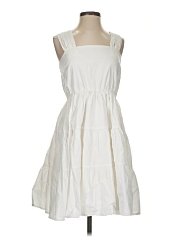 Banana Republic Factory Store Casual Dress (view 1)