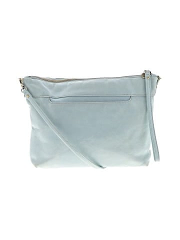 HOBO Leather Crossbody Bag (view 1)