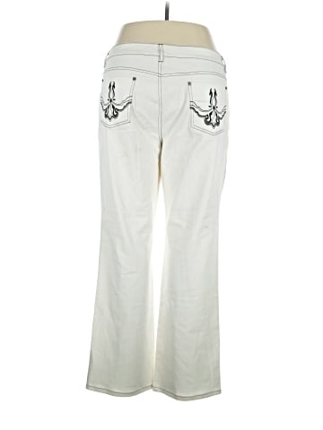 Nicole by Nicole Miller Jeans (view 2)