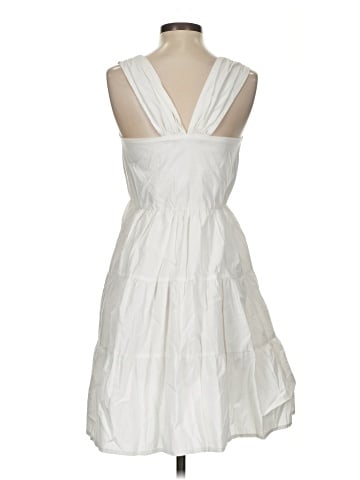 Banana Republic Factory Store Casual Dress (view 2)