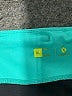 Xersion Color Block Teal Active Pants Size XL - photo 7