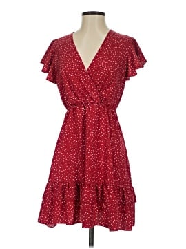 Shein Casual Dress (view 1)
