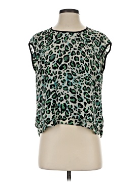 CAbi Sleeveless Blouse (view 1)