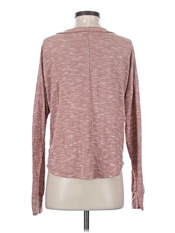 BKE Long Sleeve Henley (view 2)