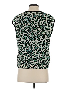 CAbi Sleeveless Blouse (view 2)