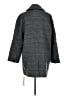 Reformation Gray Wool Coat Size M - photo 2