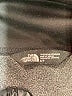 The North Face 100% Polyester Black Track Jacket Size S - photo 6