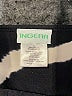 InGear Stripes Black Cocktail Dress One size - photo 7
