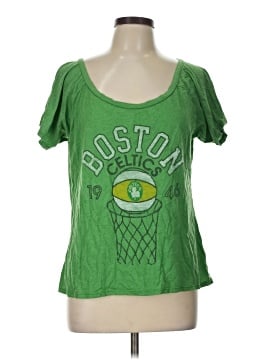 Junk Food Short Sleeve T-Shirt (view 1)